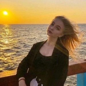 Meet your Posher, Kerry